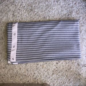 Lululemon Vinyasa Scarf